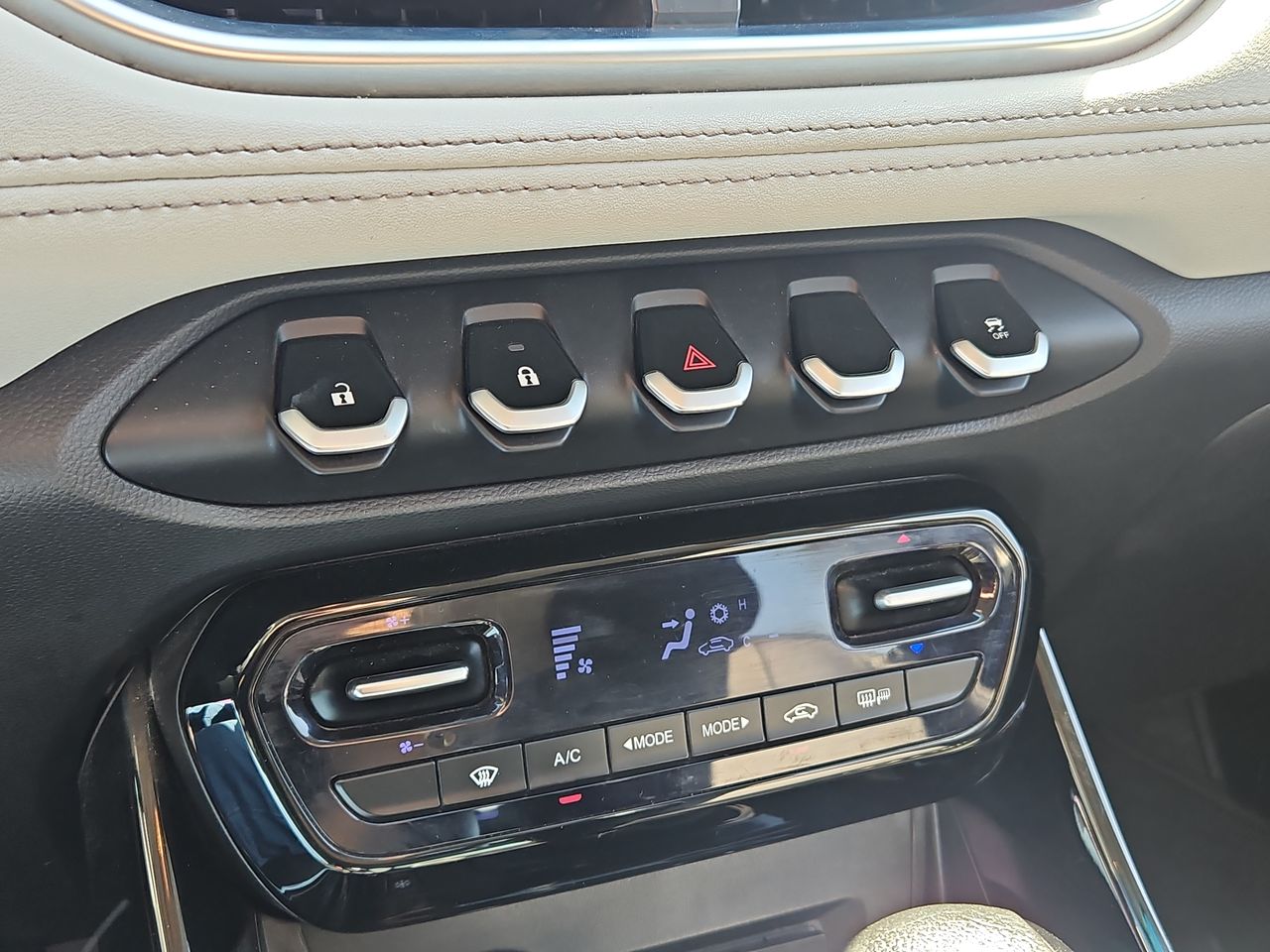 Chevrolet Captiva Captiva 1.5  Aut. 2022 Usado en Usados de Primera - Sergio Escobar