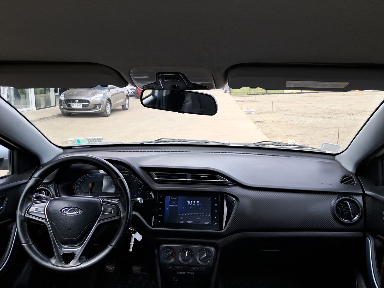 Chery Tiggo 2 Tiggo 2 Gls 1.5 2020 Usado en Usados de Primera - Sergio Escobar