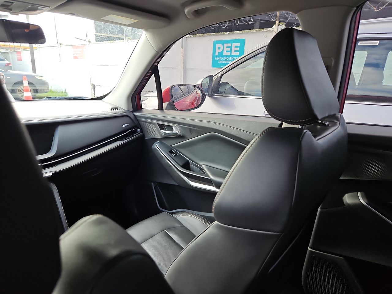Changan Cs15 New Cs15 Elite Hb 1.5 Aut 2022 Usado en Usados de Primera - Sergio Escobar