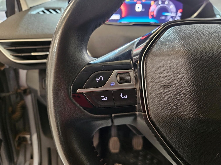 Peugeot 3008 3008 Blue Hdi 130 1.5 2022 Usado en Rosselot Usados