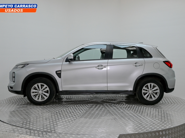 Mitsubishi Asx 1.6 Gls Mt 4x2 2022 Usado  Usado en Pompeyo