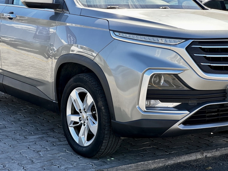 Chevrolet Captiva 1.5  Lt Mt 2021 Usado  Usado en Kovacs Usados