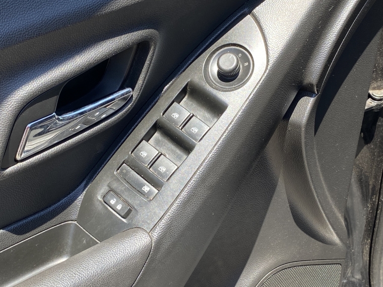 Chevrolet Tracker 1.8 Ls Mt 2020 Usado  Usado en Kovacs Usados