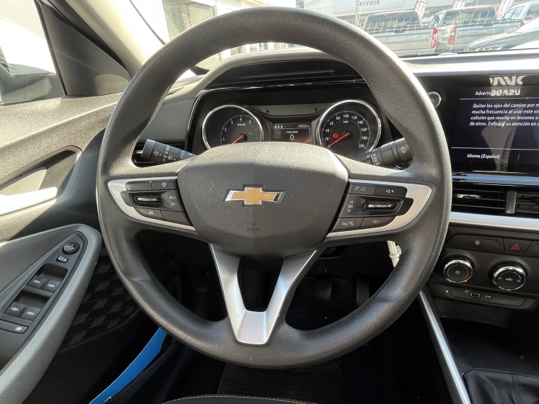 Chevrolet Montana Lt Mt 2024 Usado  Usado en Kovacs Usados