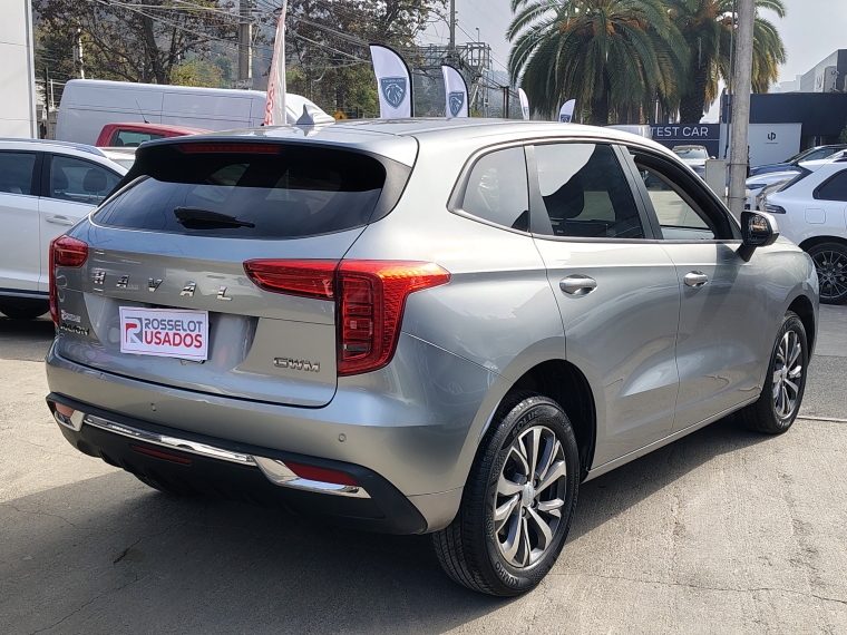 Haval Jolion Jolion Active 1.5 2024 Usado en Rosselot Usados