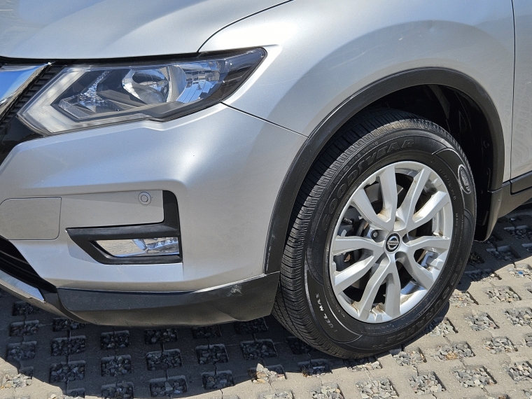 Nissan X-trail 2.5 Sense At 2022 Usado  Usado en Kovacs Usados