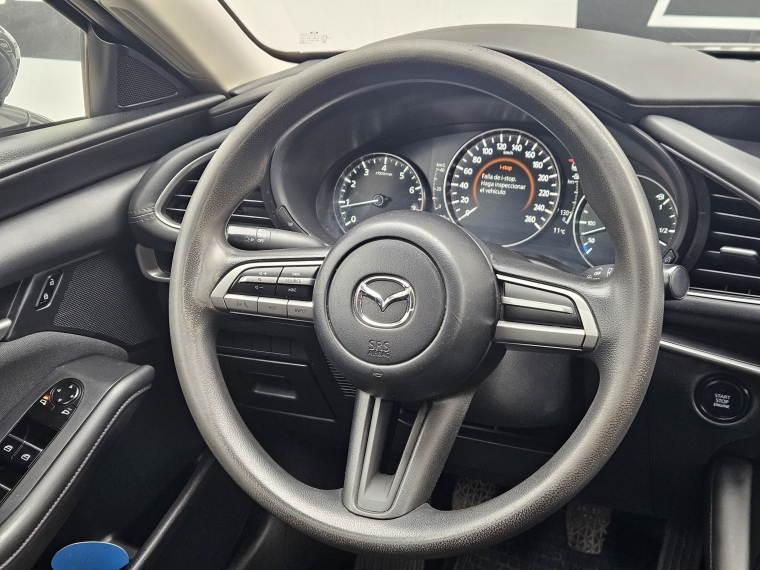 Mazda 3 V 7g Mt 2022 Usado Usado en Kovacs Usados Mazda 3 V 7g Mt 2022 Usado Usado en Kovacs Usados