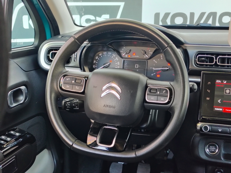Citroen C-3 Blue Hdi 1.5 2023 Usado  Usado en Kovacs Usados