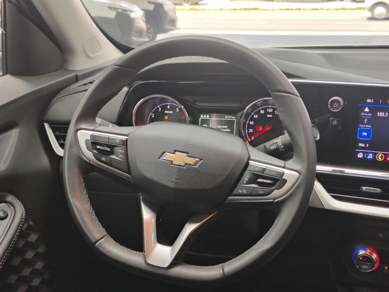 Chevrolet Montana Montana 1.2 2025 Usado en Rosselot Usados