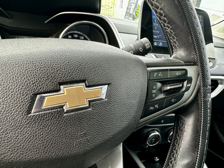Chevrolet Tracker 1.2t Premier At 2024 Usado  Usado en Kovacs Usados
