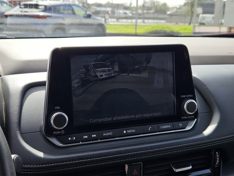 Nissan X-trail Advance 3row At 2.5 2024 Usado  Usado en Kovacs Usados