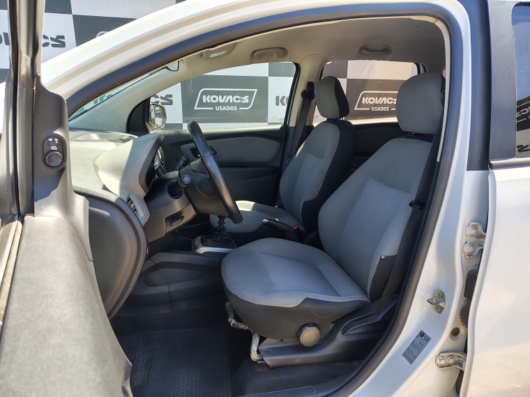 Chevrolet Spin Spin 1.8 2018 Usado  Usado en Webautos.cl
