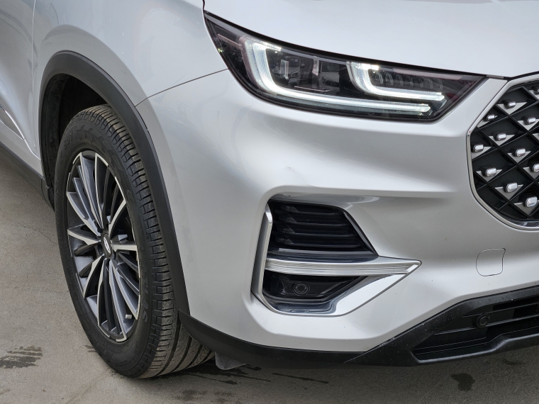 Chery Tiggo 8 Tiggo 8 Pro Glx Dct 1.6 Aut 2023 Usado en Rosselot Usados