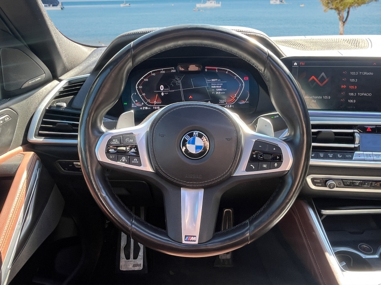 Bmw X6 Xdrive30d M Sport 2023 Usado Usado en BMW Premium Selection Bmw X6 Xdrive30d M Sport 2023 Usado Usado en BMW Premium Selection