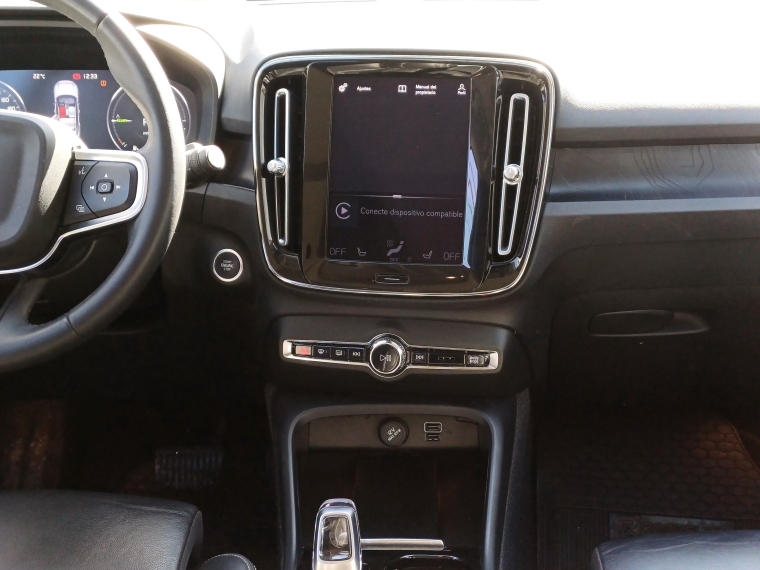 Volvo Xc40 Xc40 T5 Recharge Ultimate Euro 6b 2023 Usado en Rosselot Usados