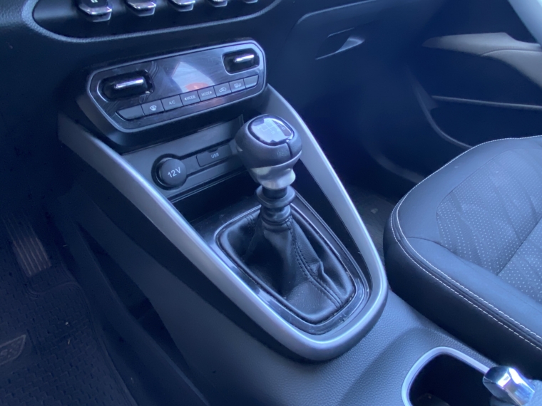 Chevrolet Groove Groove 1.5 2023 Usado en Rosselot Usados