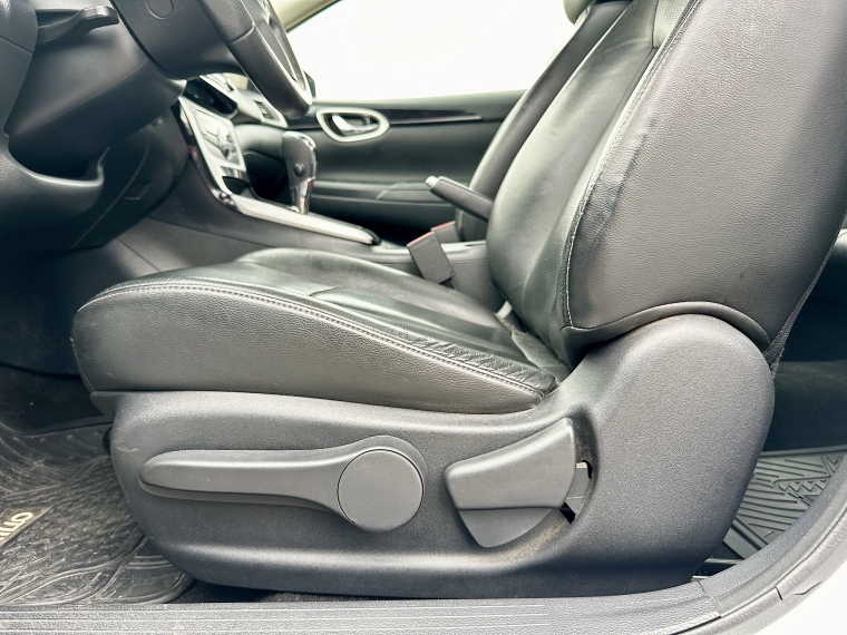 Nissan Sentra 1.8 At Exclusive 2018 Usado  Usado en Kovacs Usados