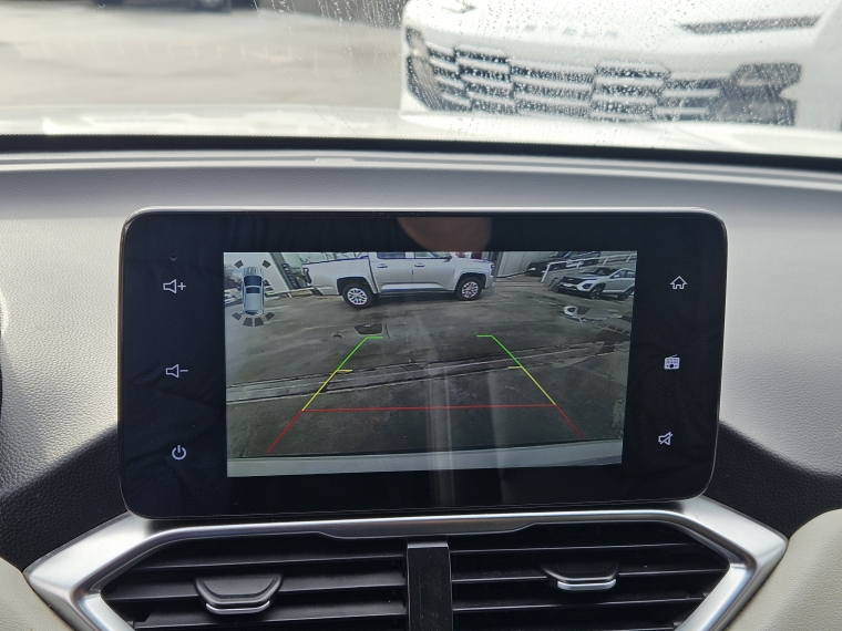 Chery Tiggo 8 pro Captiva Premier 1.5 2020 Usado en Rosselot Usados