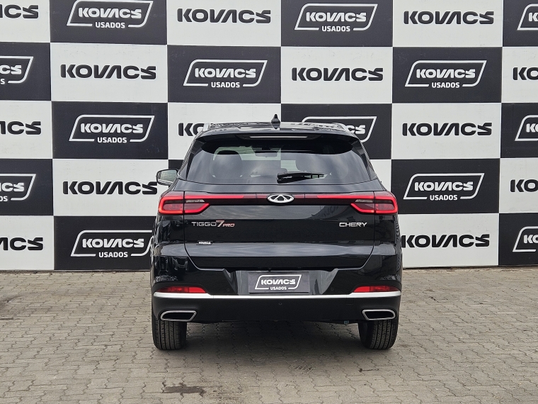 Chery Tiggo 7 Gls At 1.5 2024 Usado  Usado en Kovacs Usados