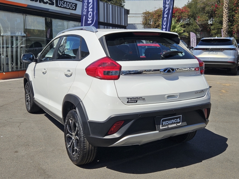 Chery Tiggo 2 Gls Cvt 1.5 Aut 2024 Usado  Usado en Kovacs Usados