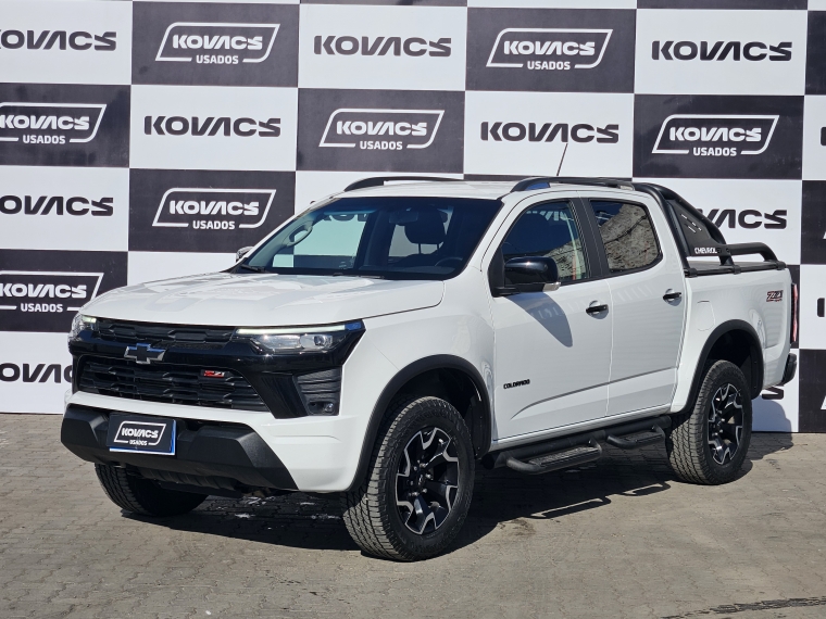 CHEVROLET COLORADO Z71 AT 4WD 2024