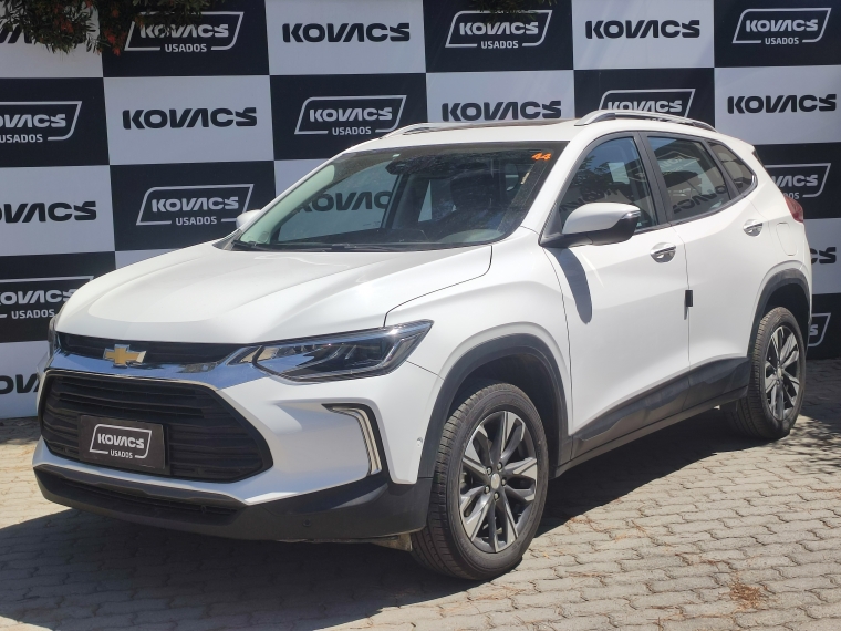 CHEVROLET TRACKER 1.2T AUT 2024