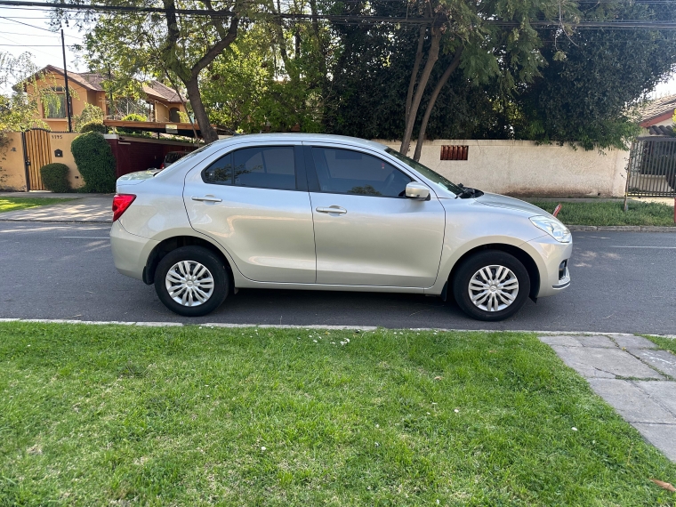 Suzuki Dzire . 2019  Usado en Auto Advice