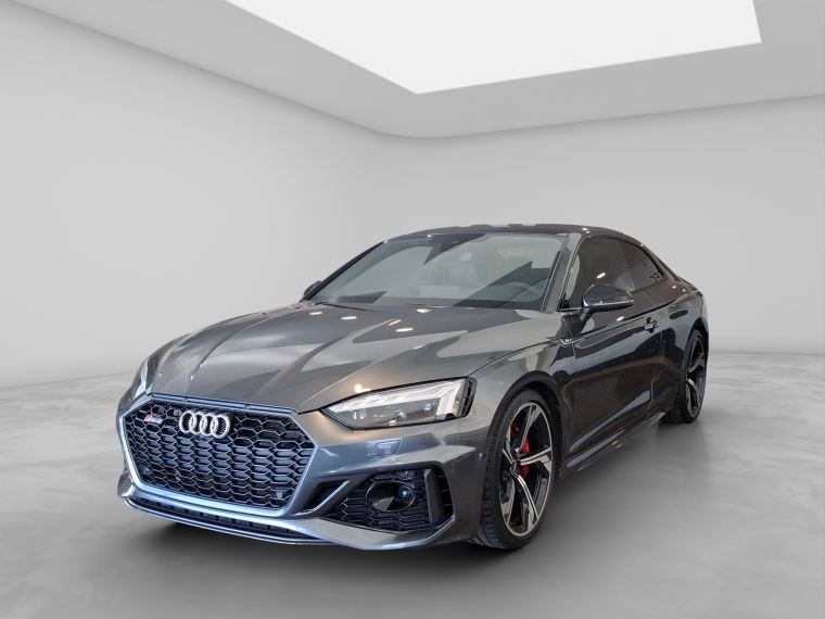 AUDI RS5 . 2022