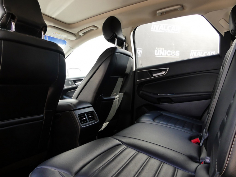 Ford Edge Sel 4wd 2.0 Aut 2020 Usado  Usado en Webautos.cl