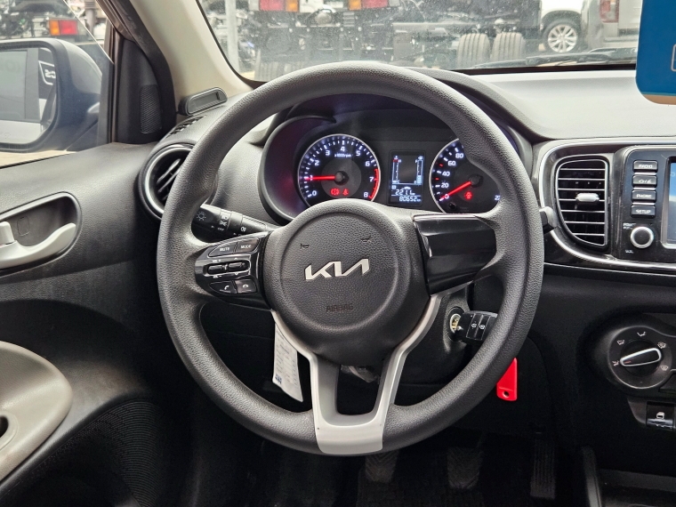 Kia Soluto 1.4 Lx Mt 2024 Usado  Usado en Kovacs Usados