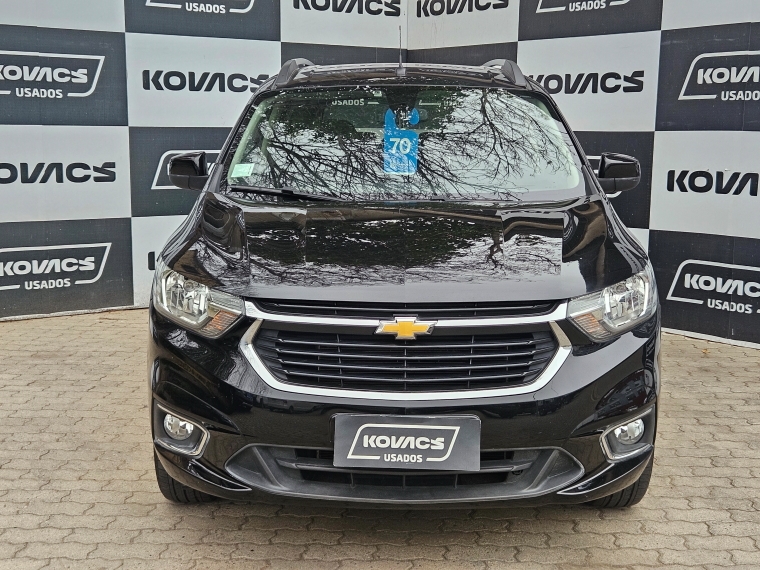 Chevrolet Spin 1.8 Premier Mt 2024 Usado  Usado en Kovacs Usados