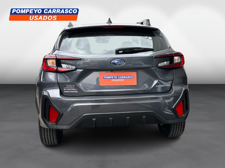 Subaru Crosstrek 2.0 Touring Eyesight At 4x4 2024 Usado  Usado en Pompeyo