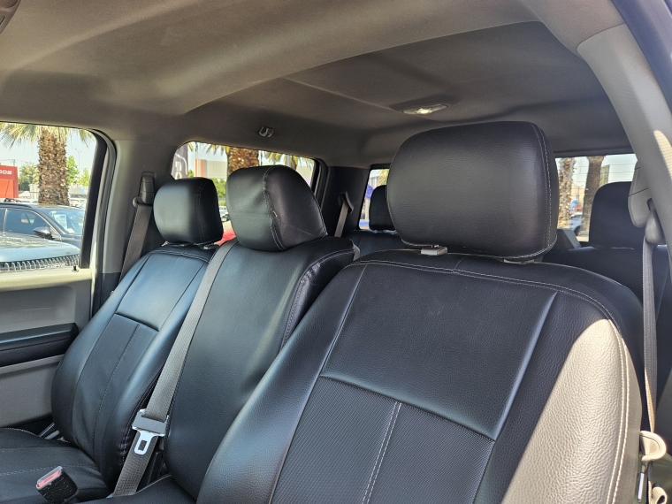 Ford F-150 Xlt 4x4 5.0 Aut 2017 Usado  Usado en Kovacs Usados