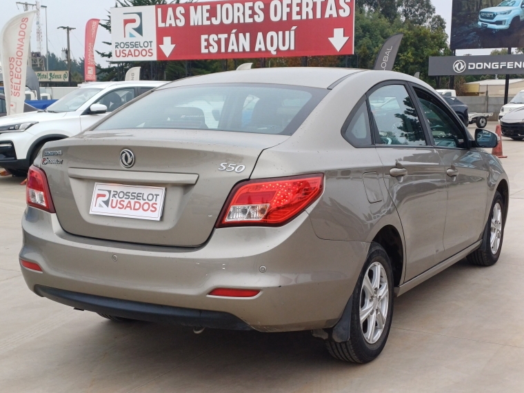 Dfm Joyear Joyear S50 2020 Usado en Rosselot Usados