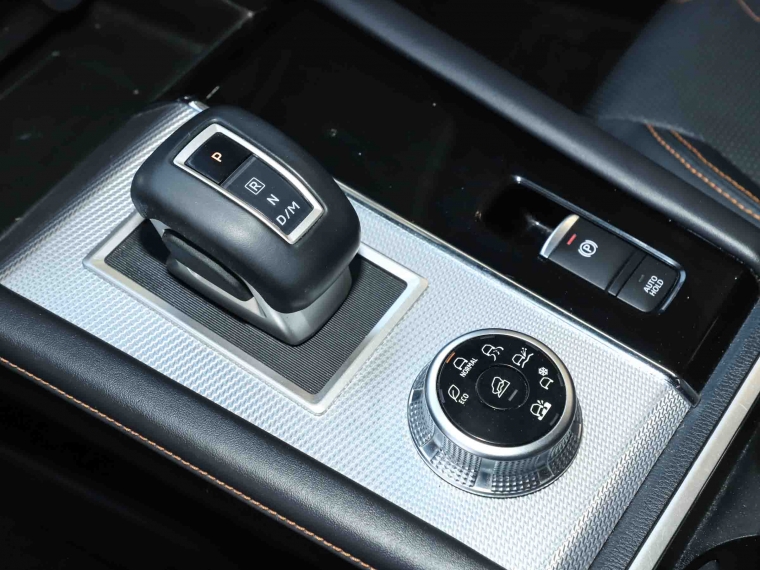 Mitsubishi Outlander New  4x4 At Gls Limited 2024 Usado  Usado en Webautos.cl