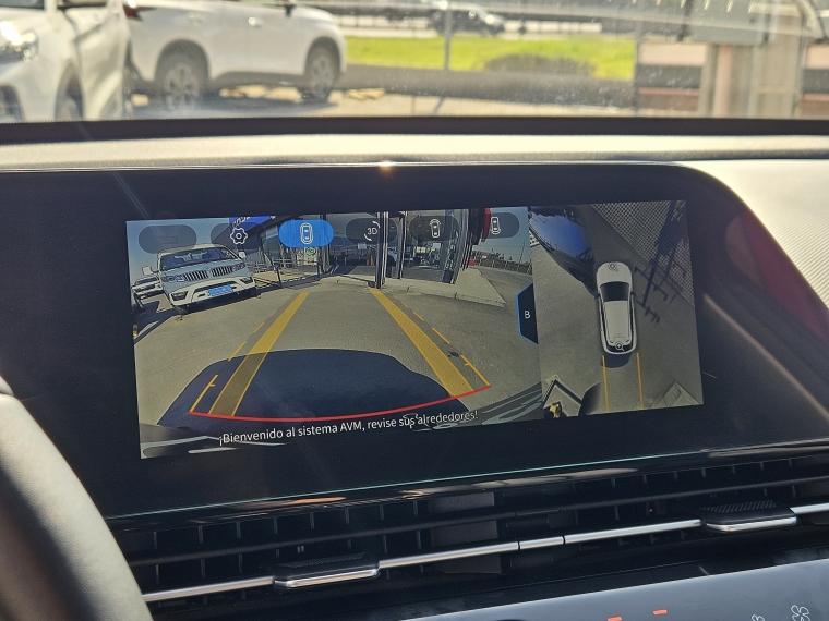 Omoda C5 T Prestige At 1.6 2025 Usado  Usado en Kovacs Usados