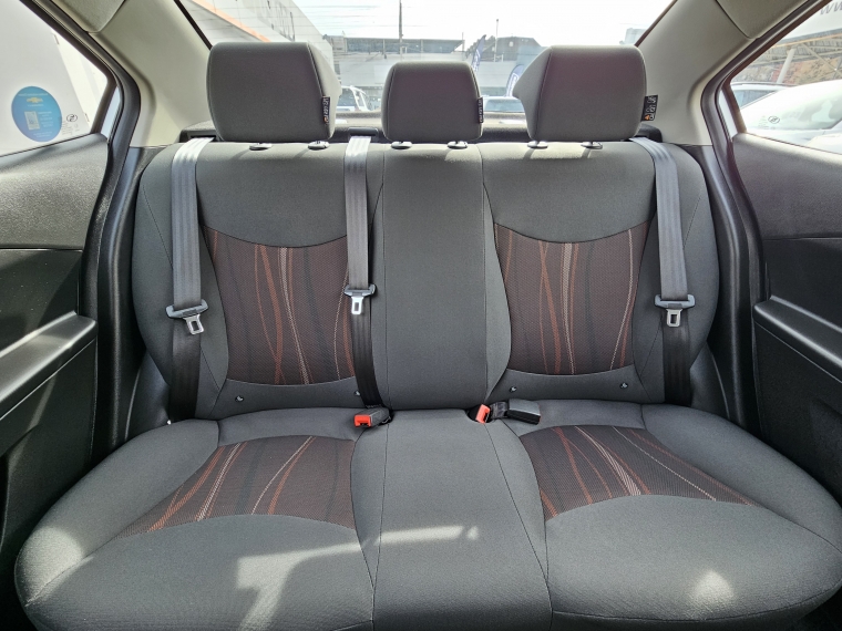 Chevrolet Sail 1.5 Mt 2020 Usado  Usado en Kovacs Usados