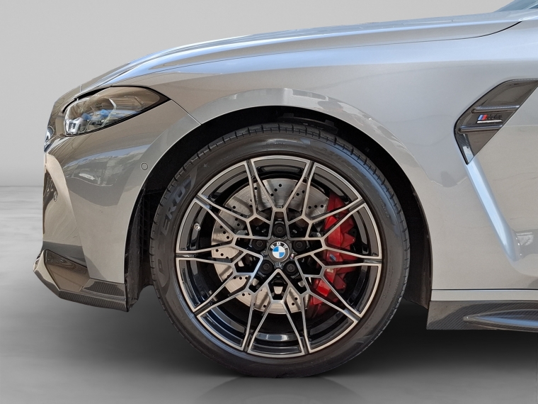 Bmw M4 Xdrive Cabrio 2024 Usado  Usado en BMW Premium Selection