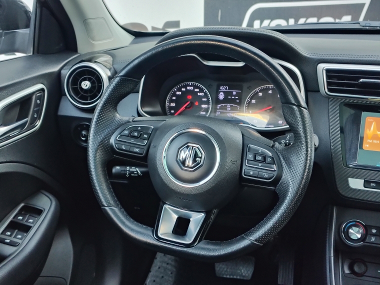 Mg Zs 1.5  Com  At 2023 Usado  Usado en Webautos.cl