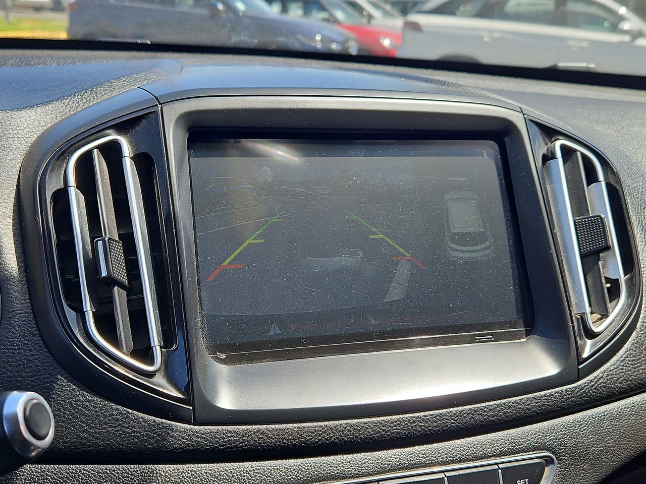 Chery Tiggo 7 Tiggo 7 Glx 1.5 2020 Usado  Usado en Webautos.cl