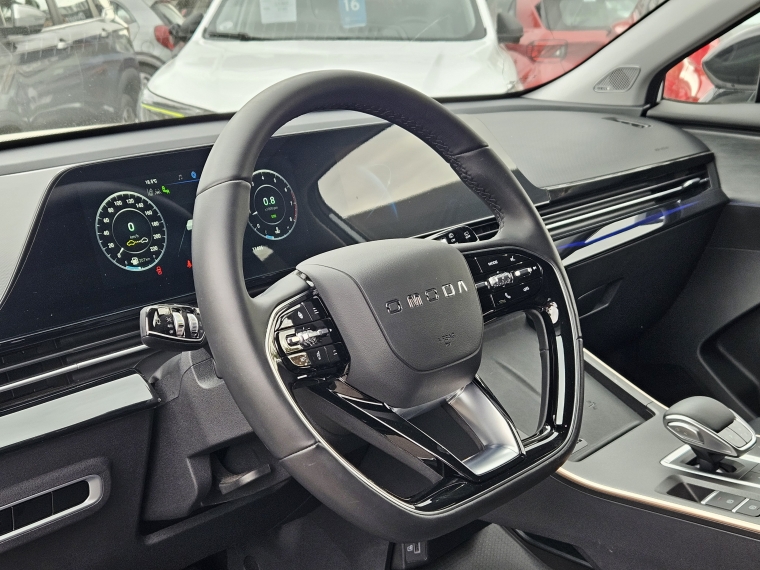 Omoda C5 Luxury 1.5 Aut 2026 Usado  Usado en Kovacs Usados