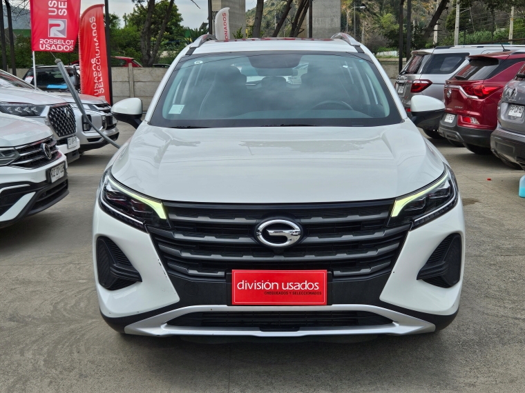 Gac motor Gs4 Gs4 Power 1.5t At Gb 2024 Usado en Rosselot Usados