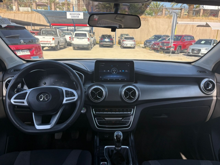 Baic X55 Elite 2022 Usado  Usado en Webautos.cl