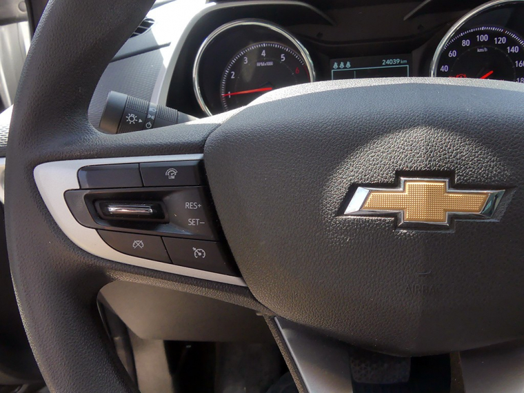 Chevrolet Tracker 1.2t Aut 2022 Usado  Usado en Webautos.cl