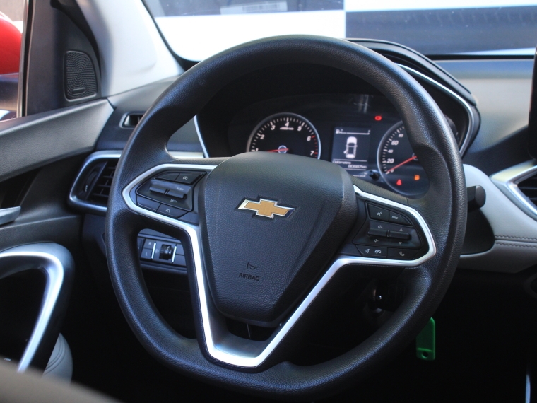 Chevrolet Captiva 1.5  Ltz  P Mt 2022 Usado  Usado en Kovacs Usados