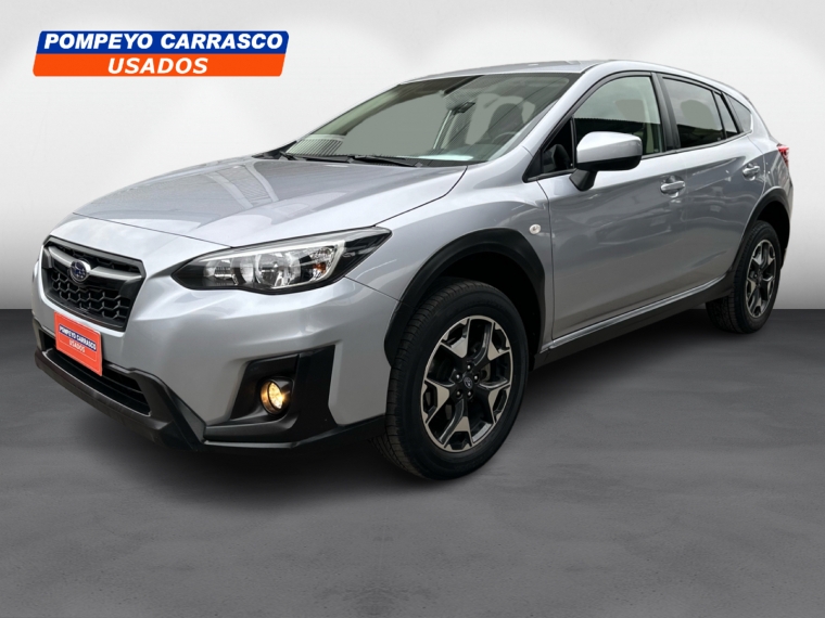 Subaru Xv 1.6 Awd At 4x4 2020 Usado  Usado en Pompeyo