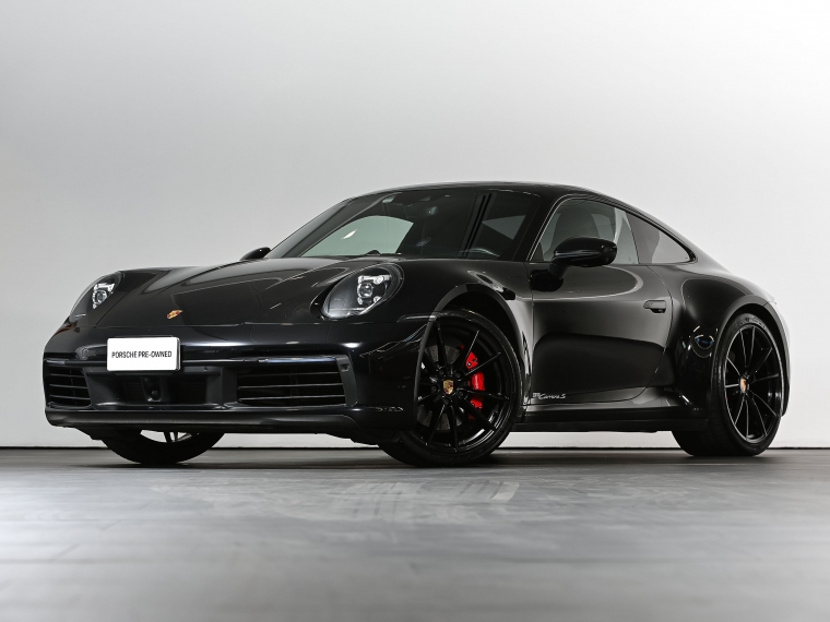 PORSCHE 911 911 CARRERA S COUPE 992 2023