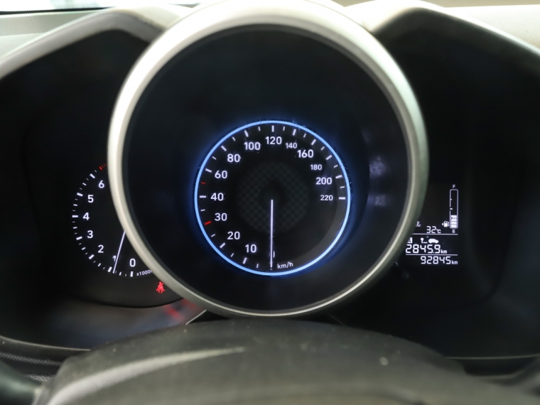 Hyundai Venue Qx 1.6 Mt Plus 2021 Usado  Usado en Webautos.cl