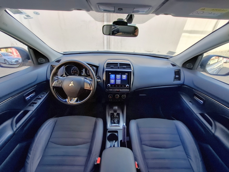 Mitsubishi Montero sport Asx 4x2 2.0 Aut 2024 Usado en Rosselot Usados