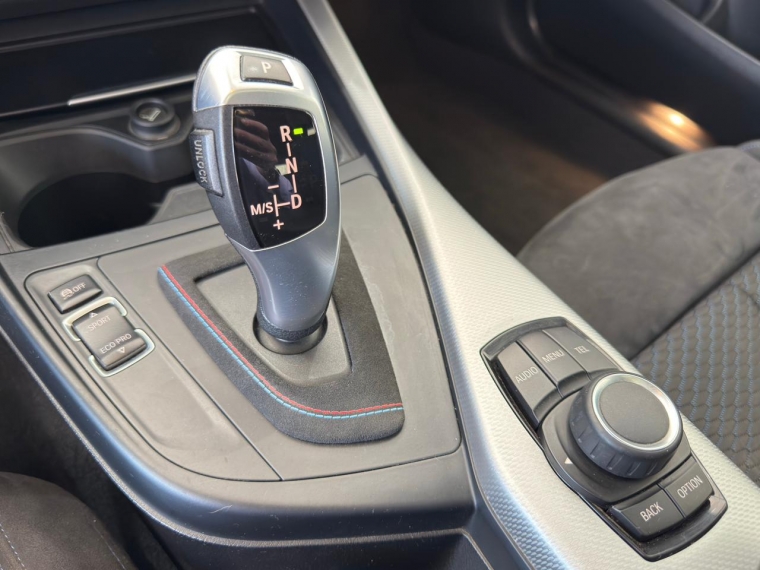 Bmw 120 I Lci M Sport 1.6  2016 Usado en Automotriz Olea Flaño